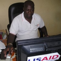 FRANÇOIS XAVIER DAKOUO