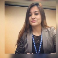 Genita Gautam