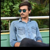 Rushik kansara