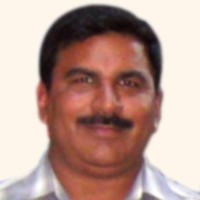 Srinivas Dharmavarapu