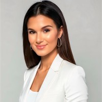 Jenna Roberts
