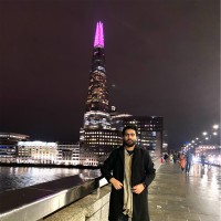 Sanchit Dhull