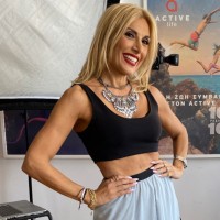 Marina Philippidou-Theocharous