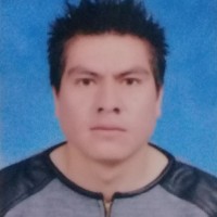 Luis Miguel Toapanta Gallardo