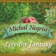 Michal Negrin Design Ltd