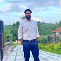 Harisankar T