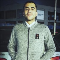 Mohammed Magdy