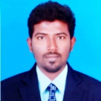Lingesh Waran K B