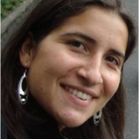 Carolina Carvallo Pinto