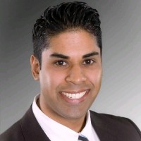 Rohit Naidu