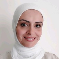 Shoroq Al Qaisi