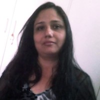 Parul Adhvaryu