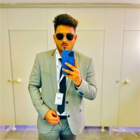 Shehroz Shareef