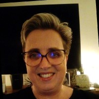 Annemieke Blom
