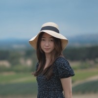 Kathy Ho