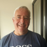 Greg King