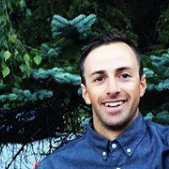 Martin Faubert-Smith