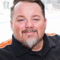 Chuck Roundy