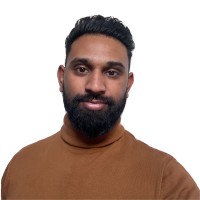 Vitusanth Wijeyakumar