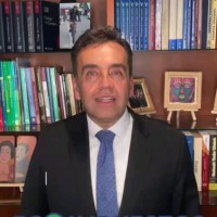 Jorge Ernesto Lizcano Rodríguez