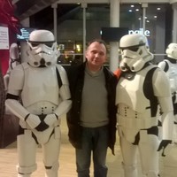 Pierre-Marie DERVAUX