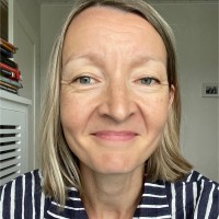 Maija Mustonen