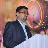 Vikas Hinge