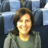 Catherine Brill