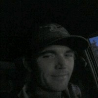 Patrick Shenton