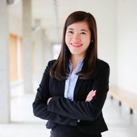 Cindy Wang