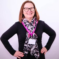 Julie Barwick