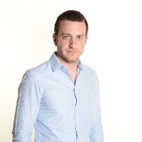 Dan Gabai