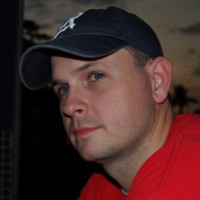 Austin Harrison