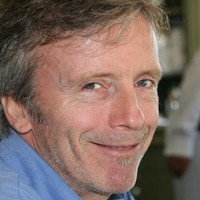 Sylvain Caron