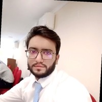 Talha Tariq Tariq
