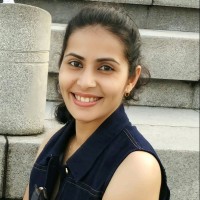 Indira Shukla