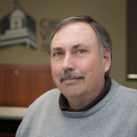 Rick Bayer