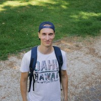 Chris Noack