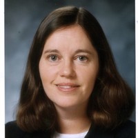 Patricia McCall