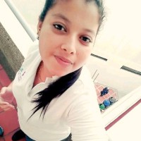 Liduis Zambrano Estrada