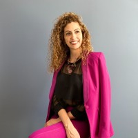 Valentina Cantone
