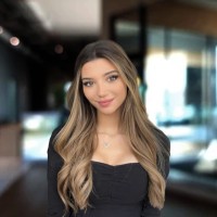 Sofía Corellano Ugalde