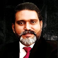 Jehangir M Khan (Pasha)