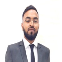 Muhammad Ishfaak Lall Mahomed