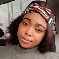 Joy Joseph