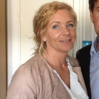 Reneé Andersson