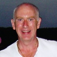 Stephen Roworth
