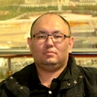 Askar Omarbekov