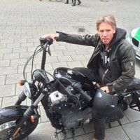 Torsten Huber