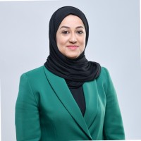 Sana Al-Asfoor